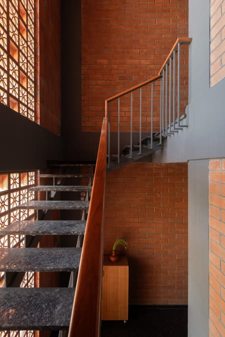 Madhura House